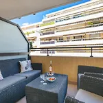 Le Palacio Centre-ville - Parking Prive -terrasse