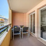Le Palacio Centre-ville - Parking Prive -terrasse Apartmán