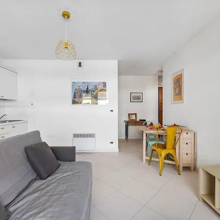 Le Palacio Centre-ville - Parking Prive -terrasse *