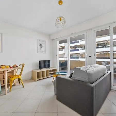 Le Palacio Centre-ville - Parking Prive -terrasse 公寓