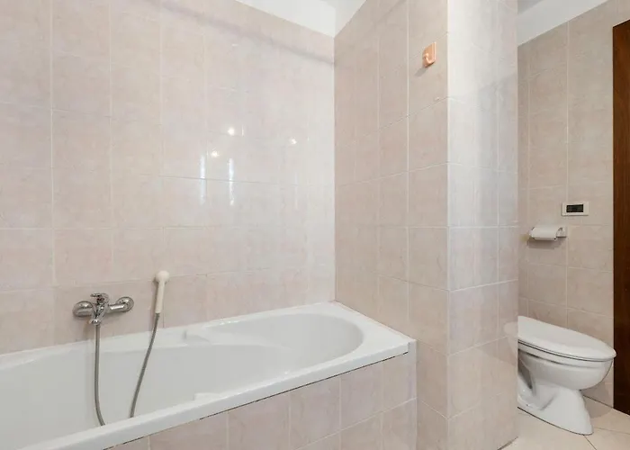 Le Palacio Centre-ville - Parking Prive -terrasse דירה