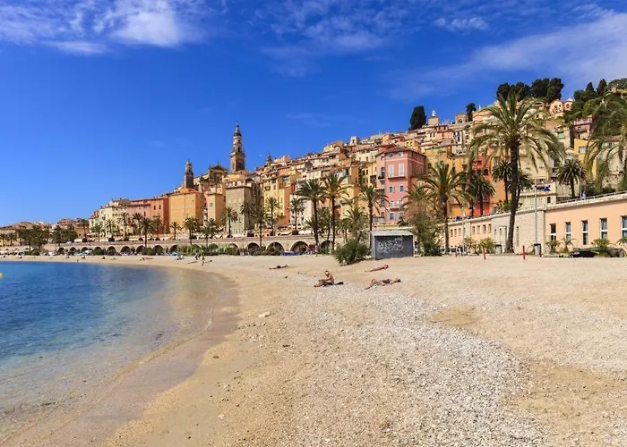 דירה Le Palacio Centre-ville - Parking Prive -terrasse *