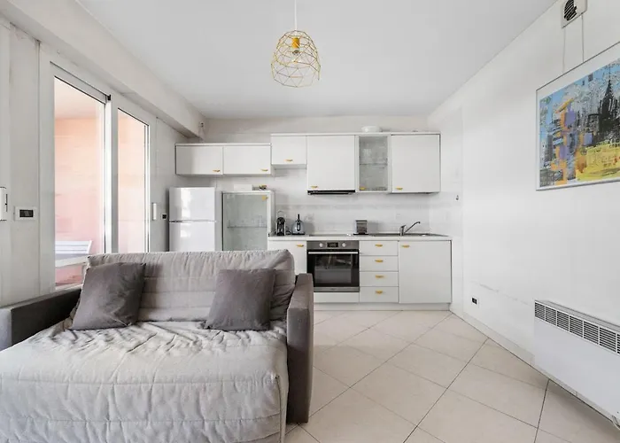 Le Palacio Centre-ville - Parking Prive -terrasse